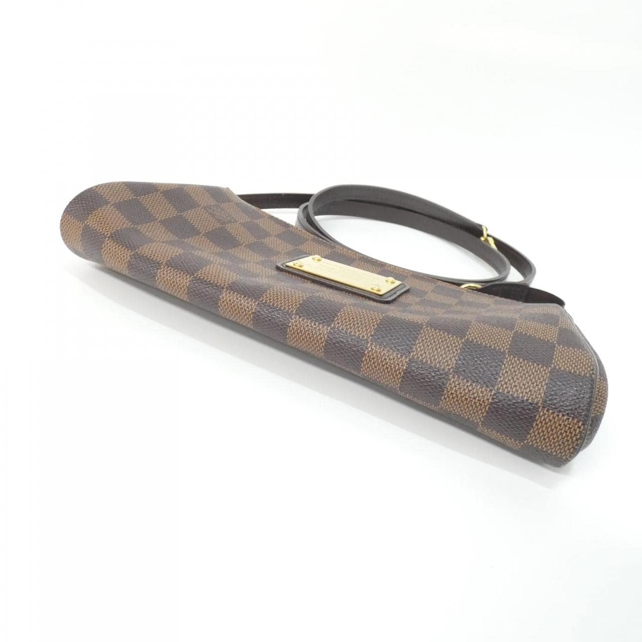 ルイヴィトン ダミエ エヴァ N55213 ショルダーバッグ