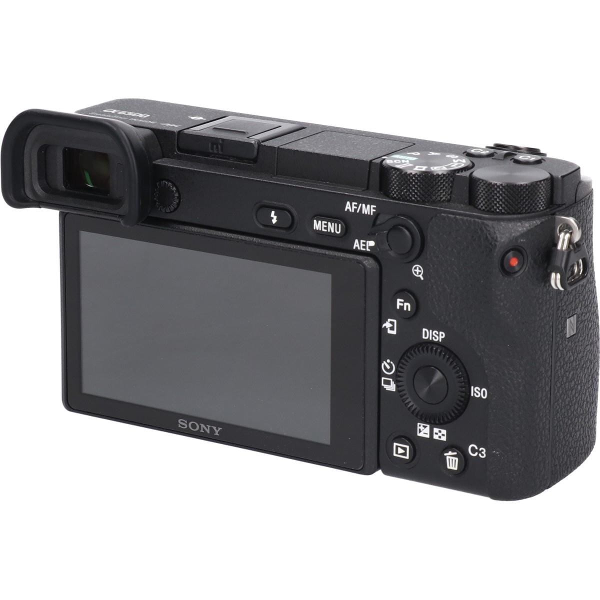 α6500 ILCE-6500