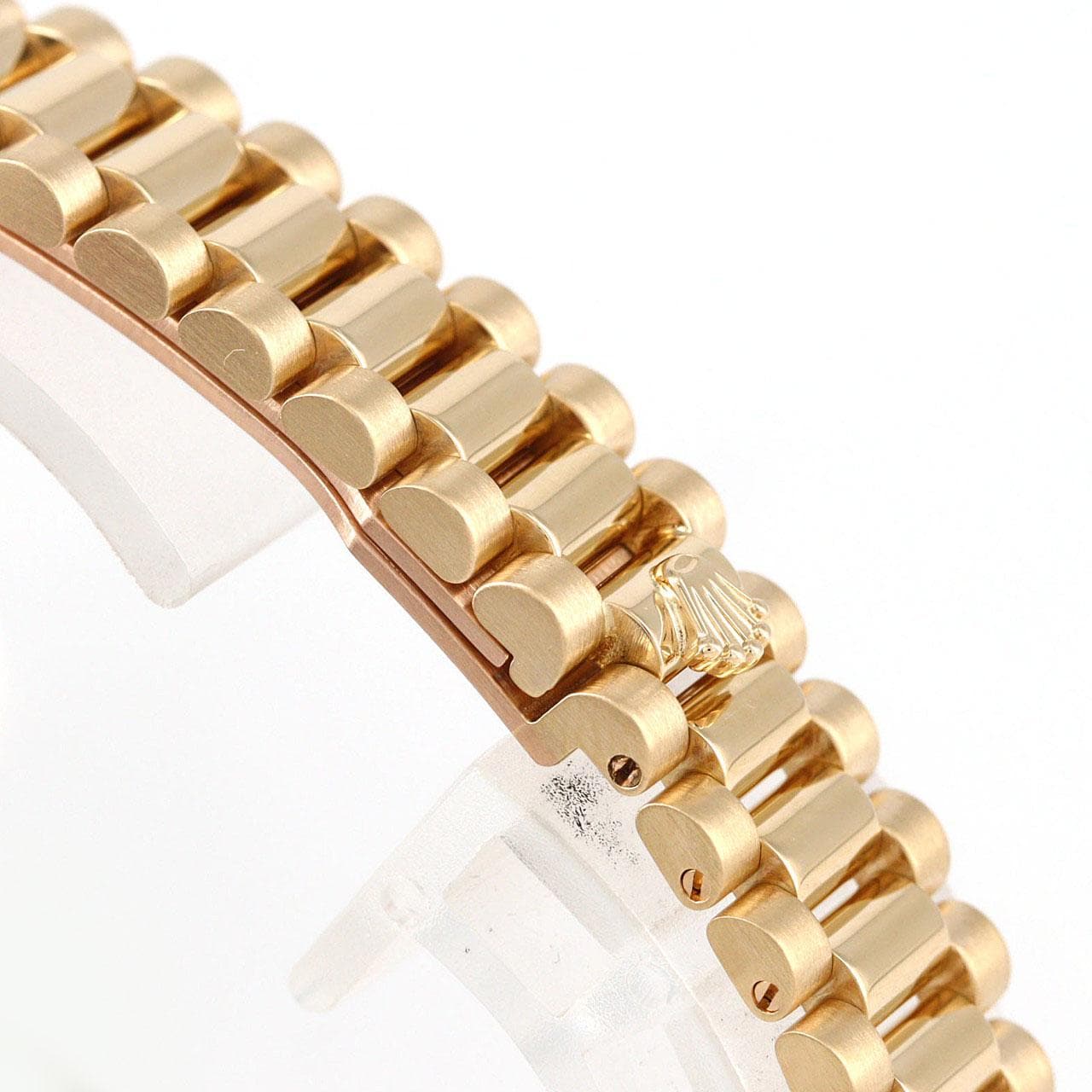 ロレックス デイトジャスト 79138G YG 自動巻 A番