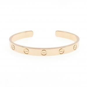 カルティエ ラブブレスレット