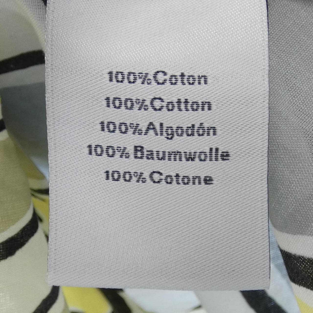 エルメス HERMES LA DANCE DES CHEVAUX *11-5623. シャツ