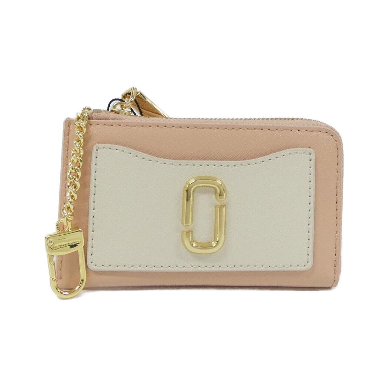 【新品】マークジェイコブス SNAP SHOT 2F3SMP063S07 コイン＆キーケース