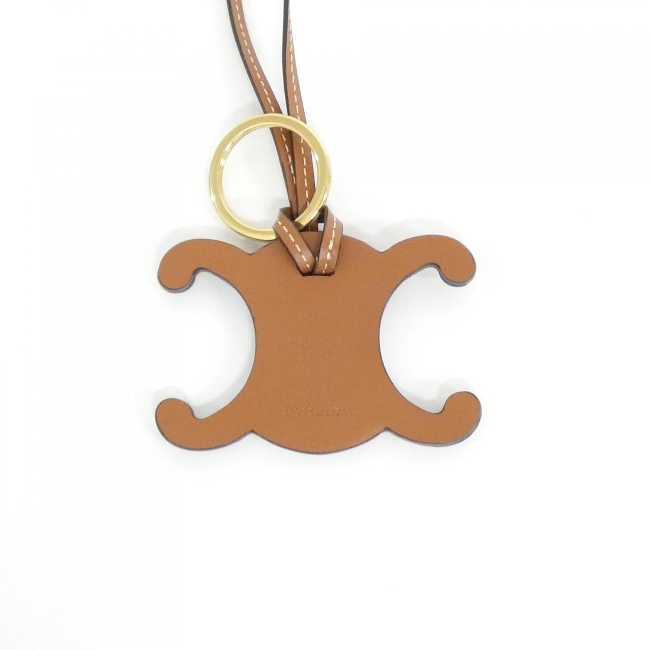 セリーヌ 49I473DSD キーリング