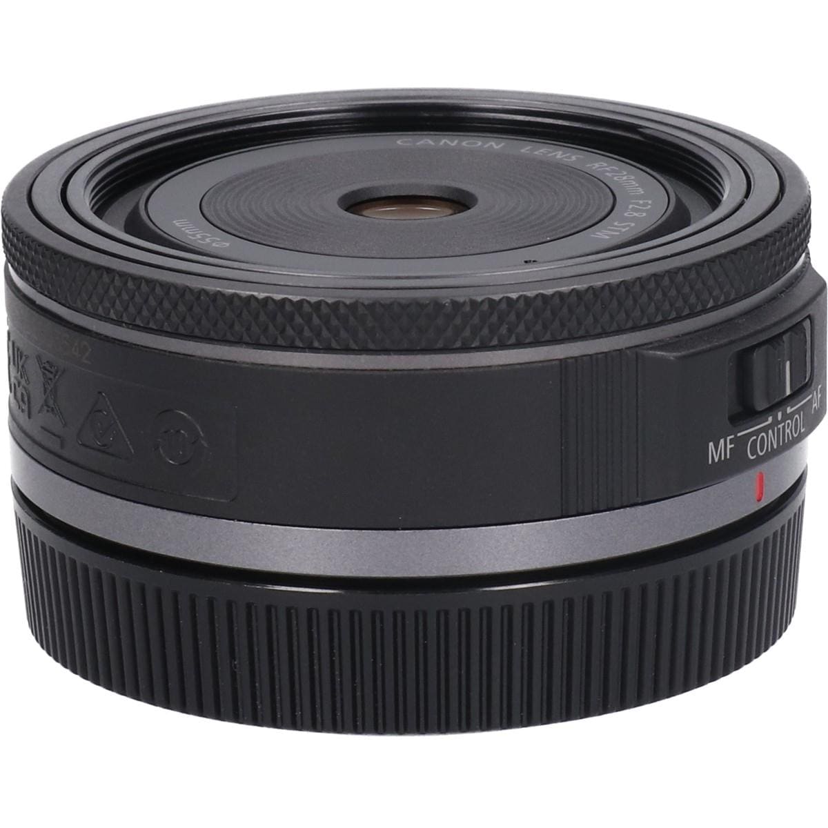 ＲＦ２８ｍｍ　Ｆ２．８ＳＴＭ