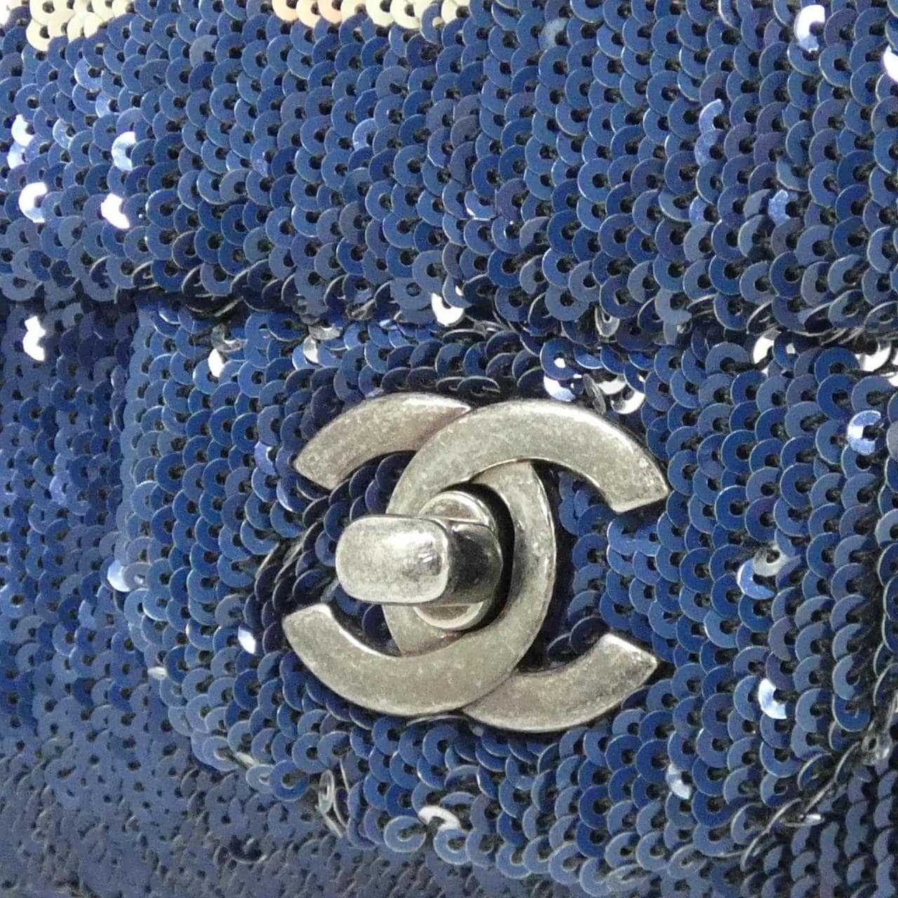 シャネル 98613 ショルダーバッグ