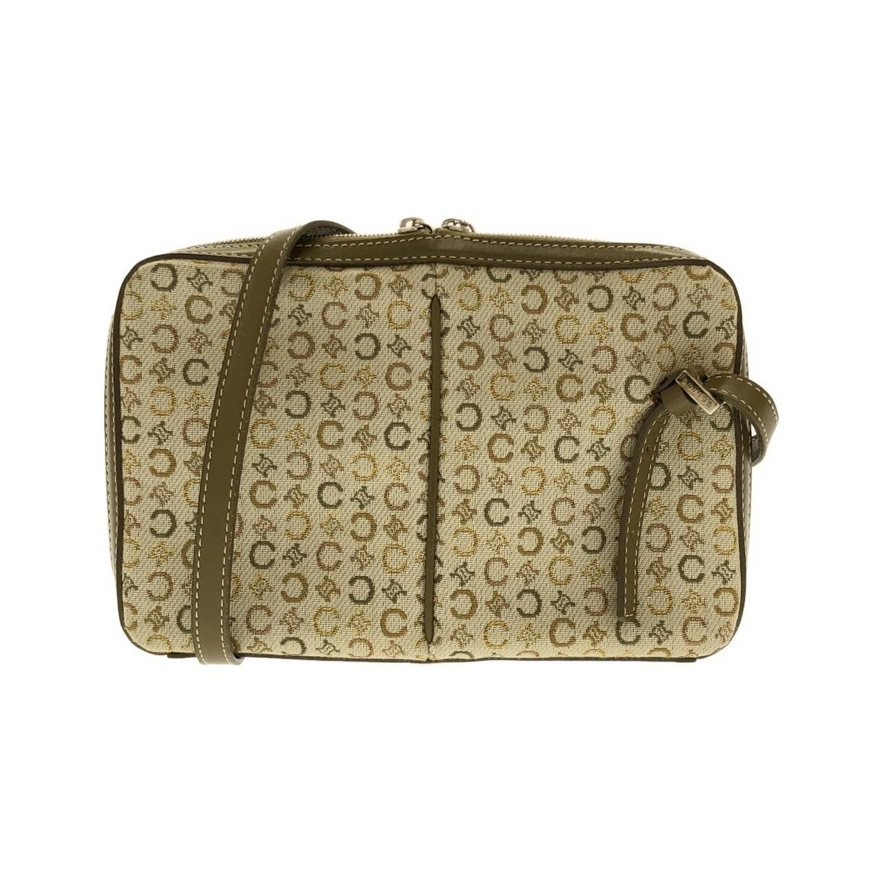 【ヴィンテージ】セリーヌ ショルダーバッグ