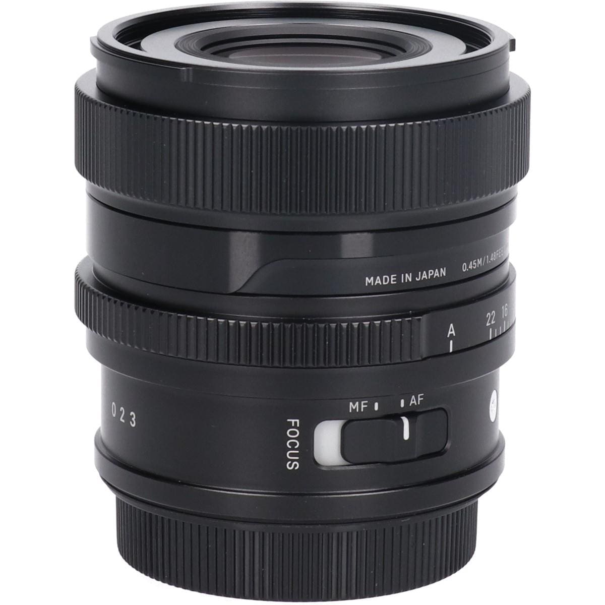 （Ｃ）Ｌ５０ｍｍ　Ｆ２ＤＧ　ＤＮ