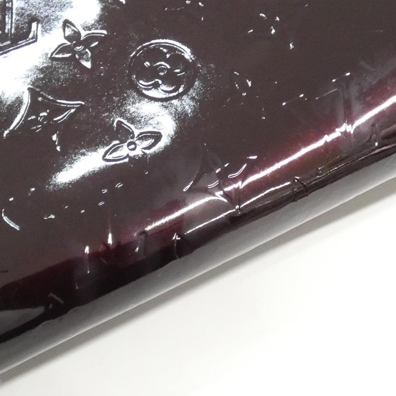 ルイヴィトン ヴェルニ ロクスバリードライブ M91995 バッグ