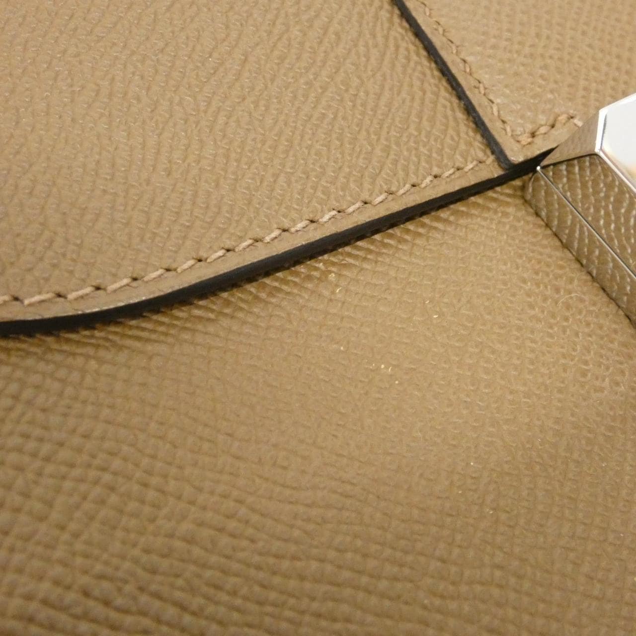 エルメス サック ア デペッシュ 21cm 085470CK ショルダーバッグ