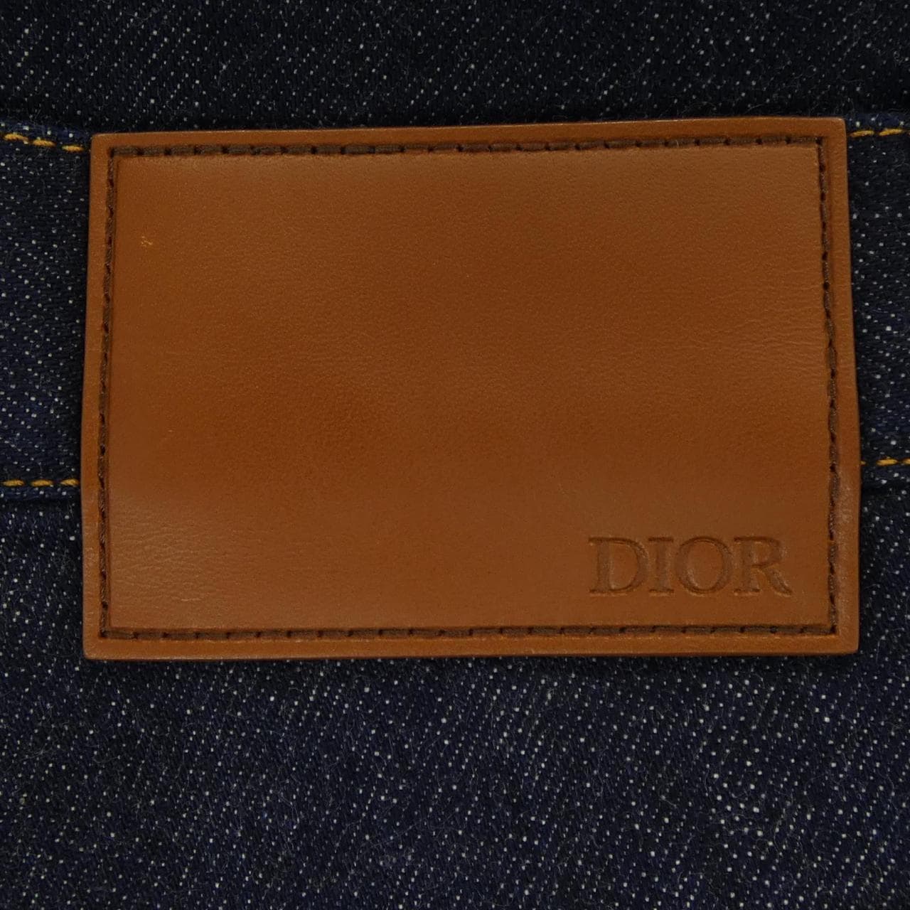 ディオール DIOR 013D001AY978 ジーンズ