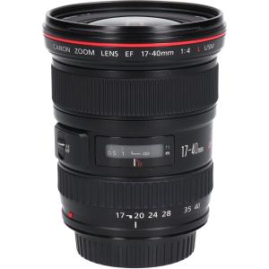 ＥＦ１７－４０ｍｍ　Ｆ４Ｌ　ＵＳＭ