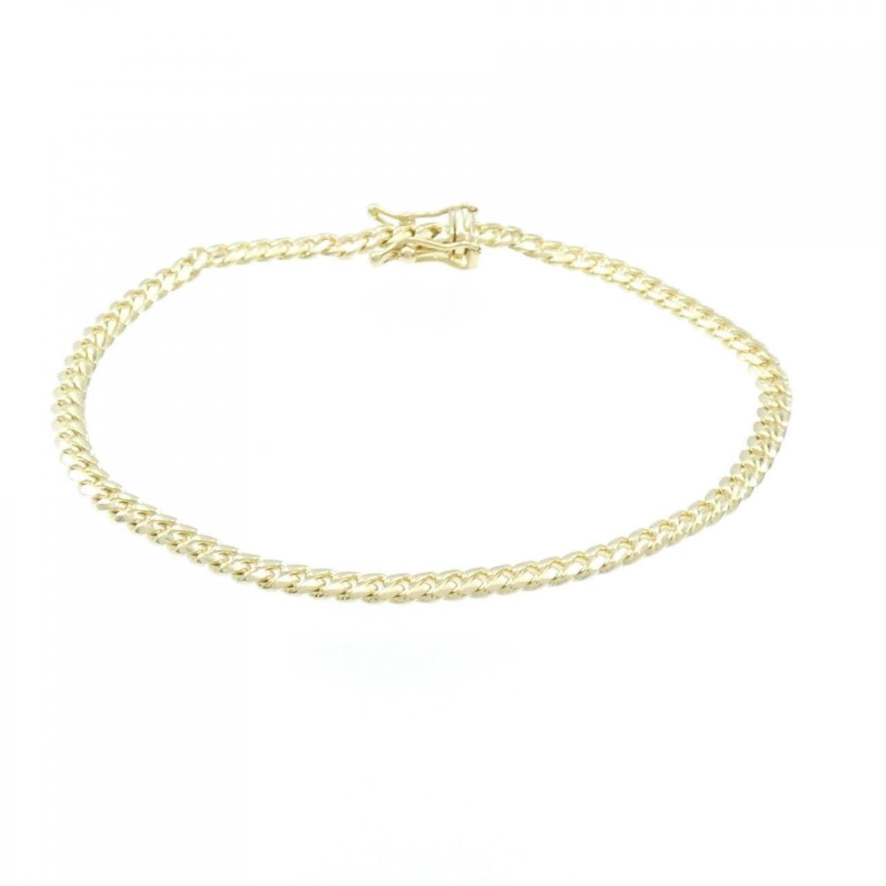 10KYG Bracelet