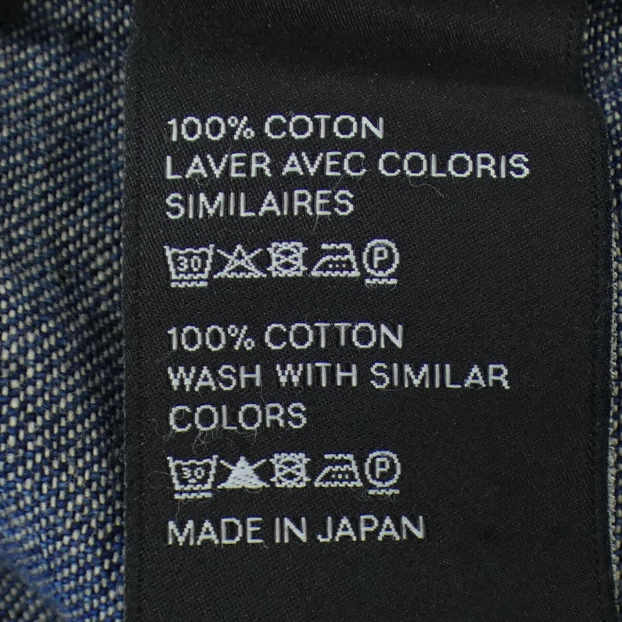 セリーヌ CELINE シャツ