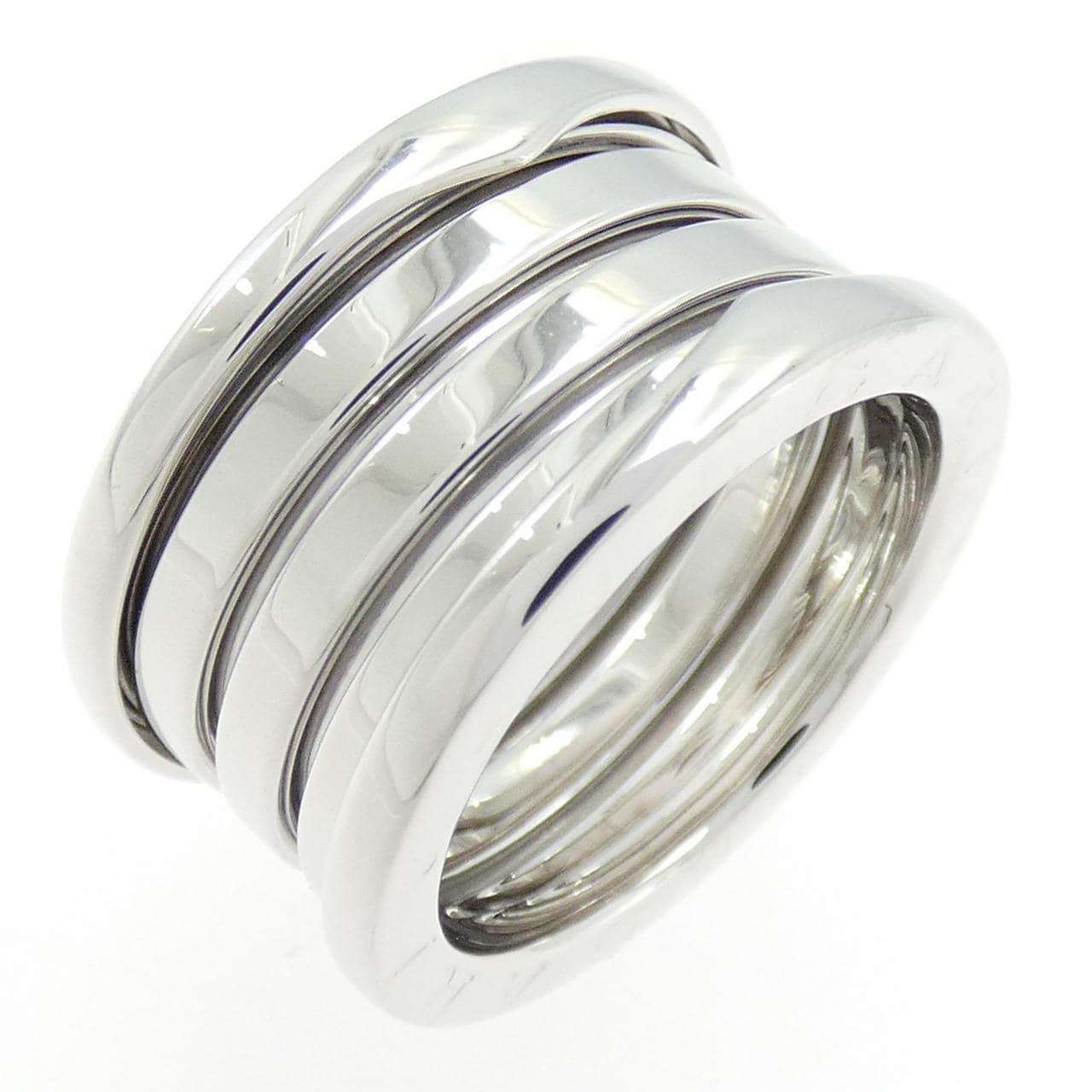 BVLGARI B.zero1 4 环戒指