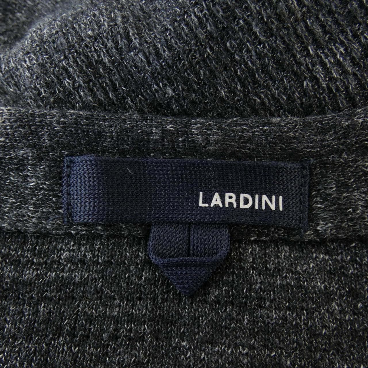 ラルディーニ LARDINI JXLJM83 カーディガン