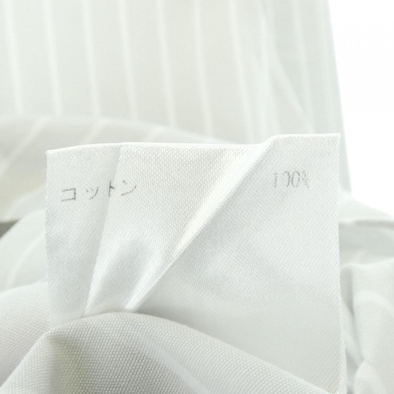 エリッコフォルミコラ ERRICO FORMICOLA シャツ