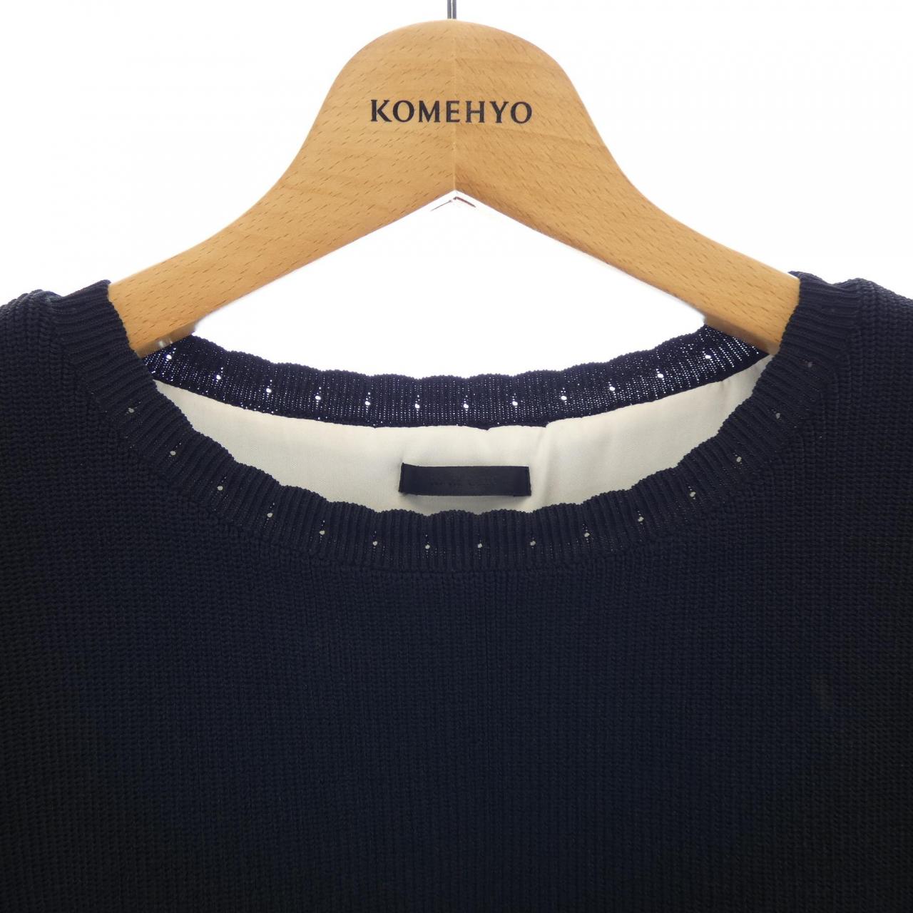 トゥービーシック TO BE CHIC チュニック