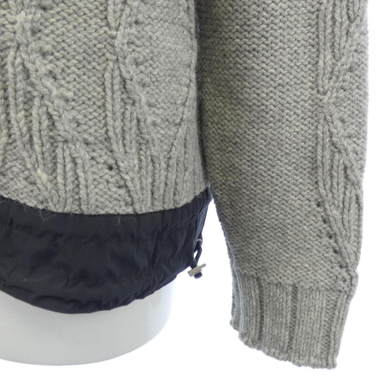 エルメス HERMES *82-5740 ジャケット