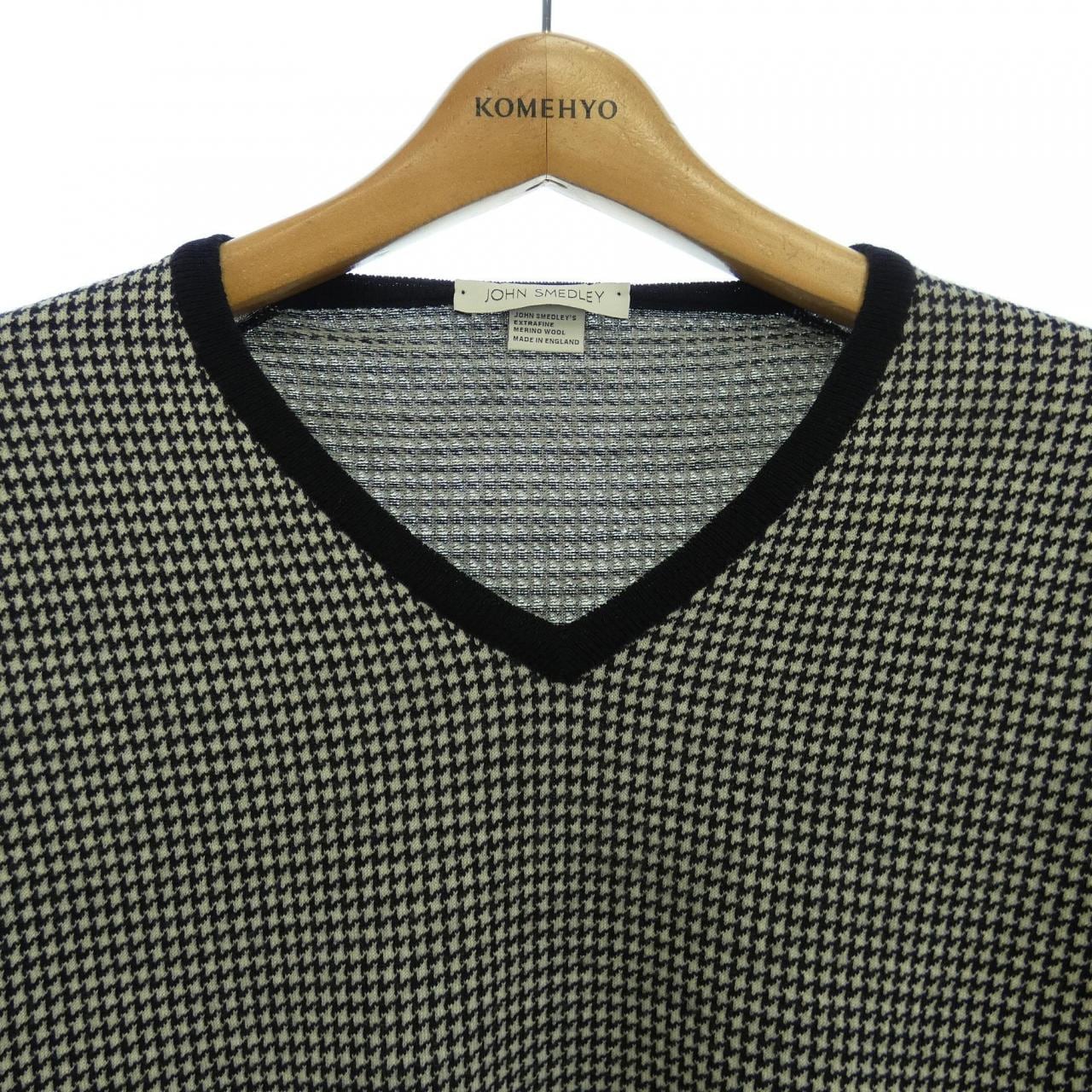 ジョンスメドレー JOHN SMEDLEY ニット