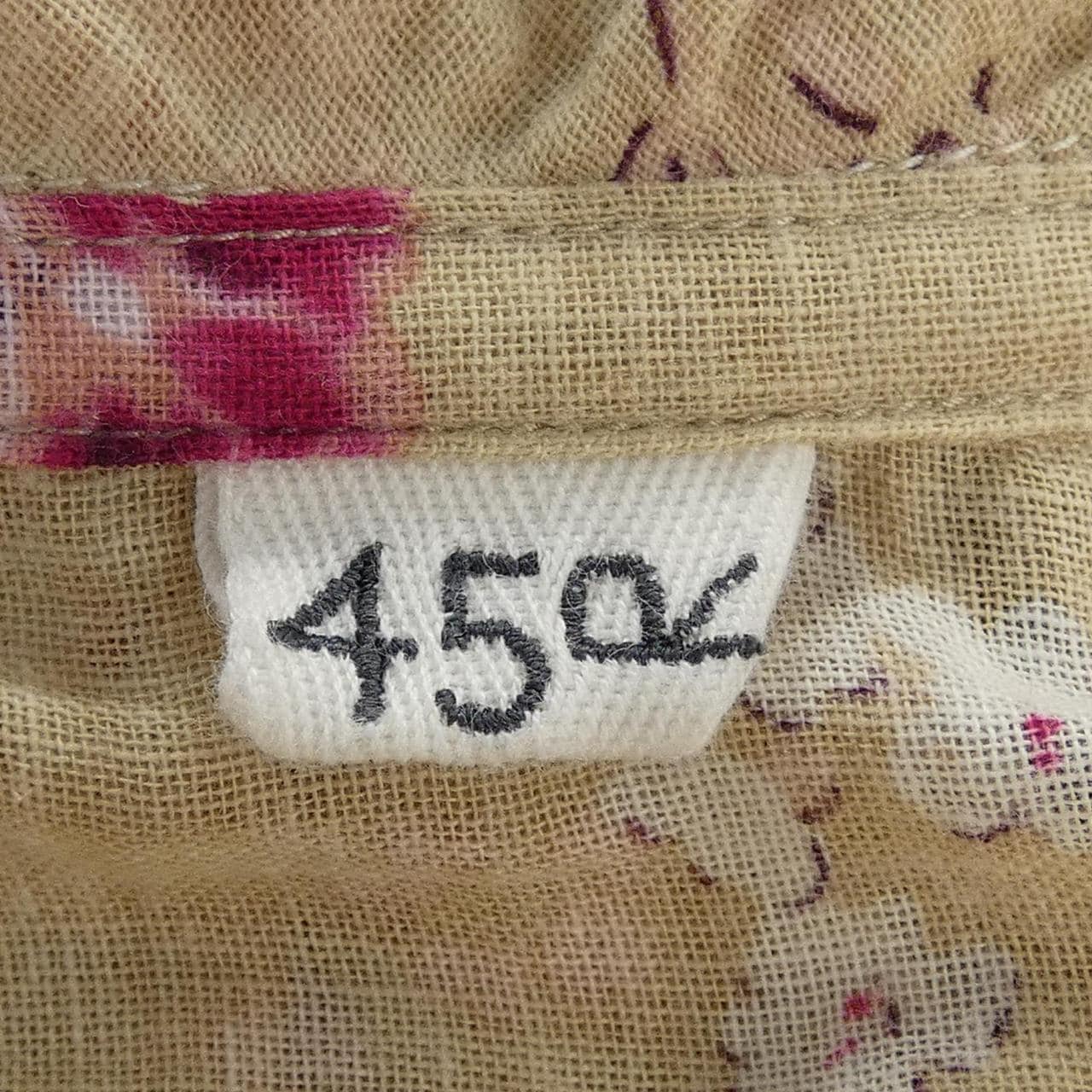 フォーティーファイブアールピーエム 45 RPM ワンピース