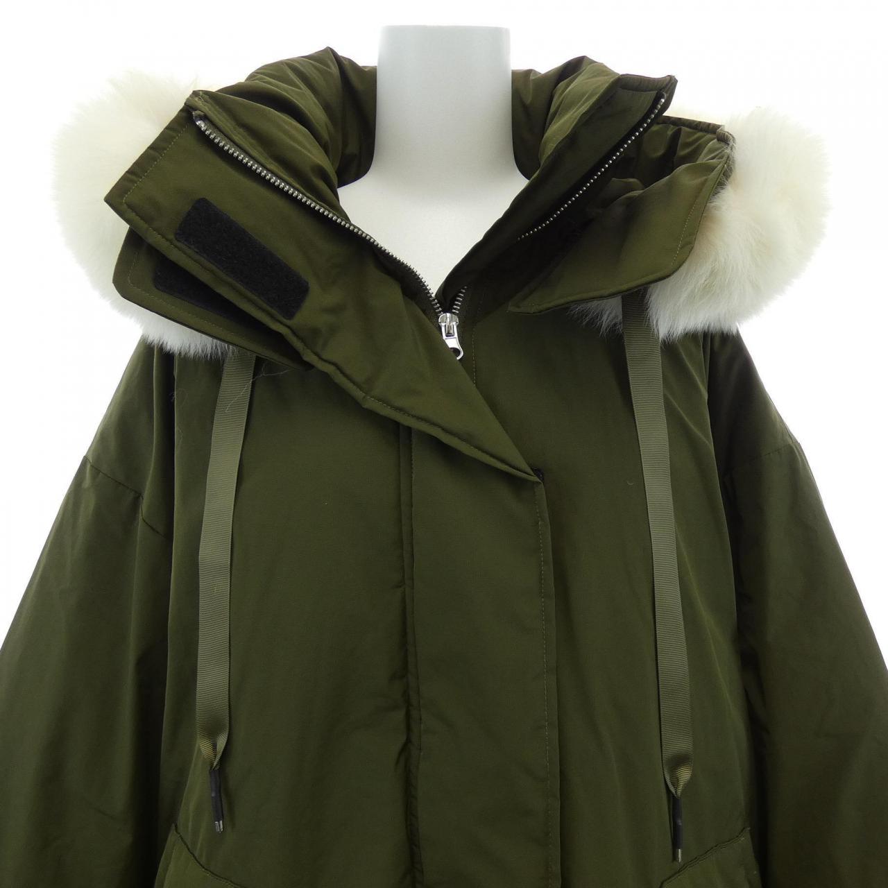 MICALLE MICALLE コート