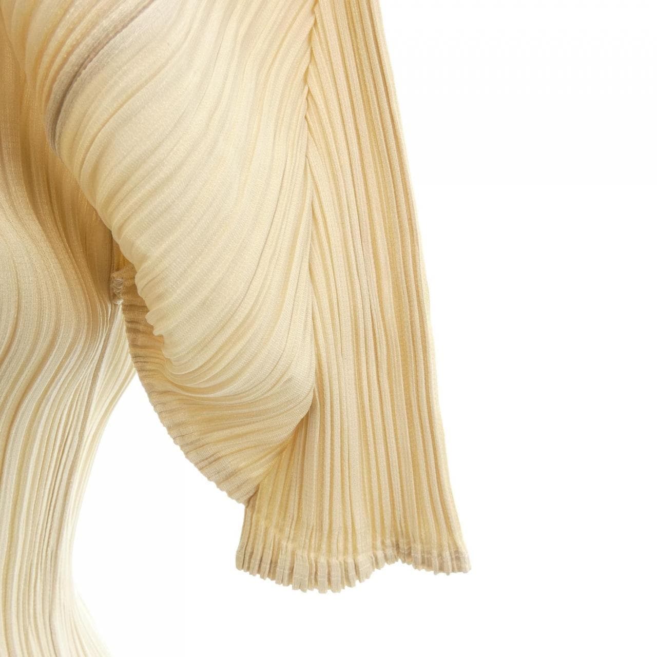 【ヴィンテージ】プリーツプリーズ PLEATS PLEASE PP91-JK075 トップス