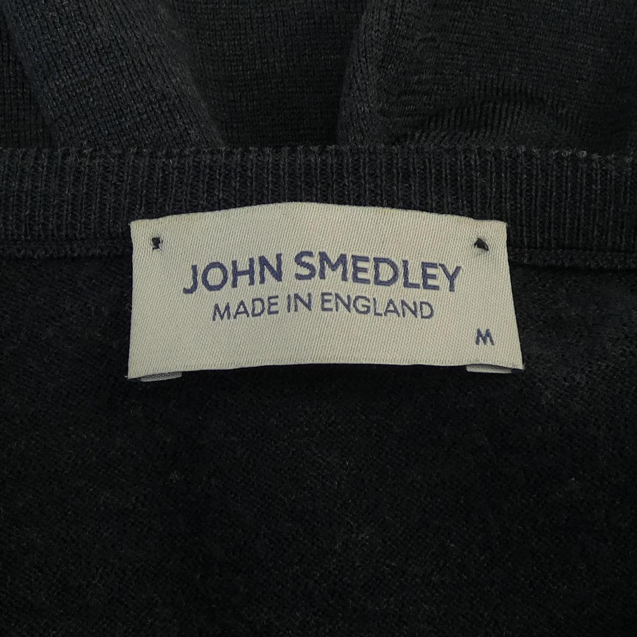 ジョンスメドレー JOHN SMEDLEY ニット