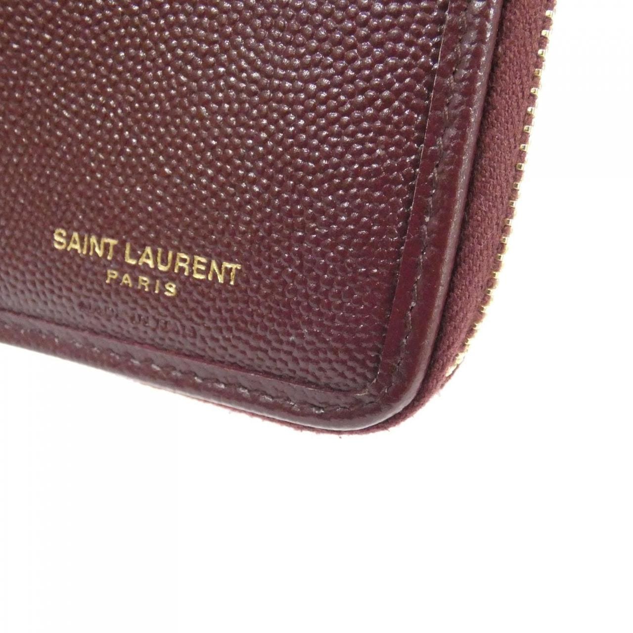 サンローラン 403723 BOW01 財布