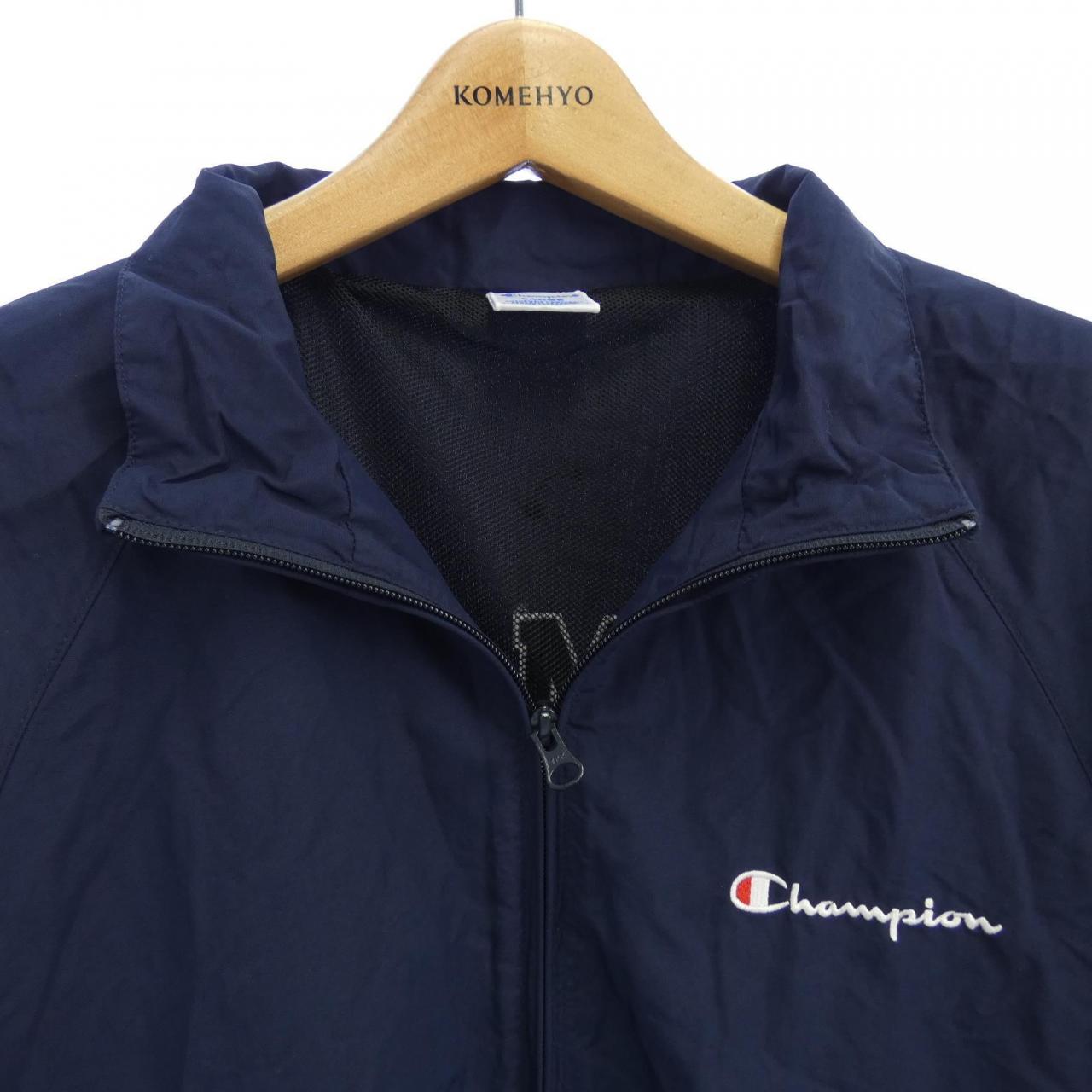 チャンピオン CHAMPION ブルゾン