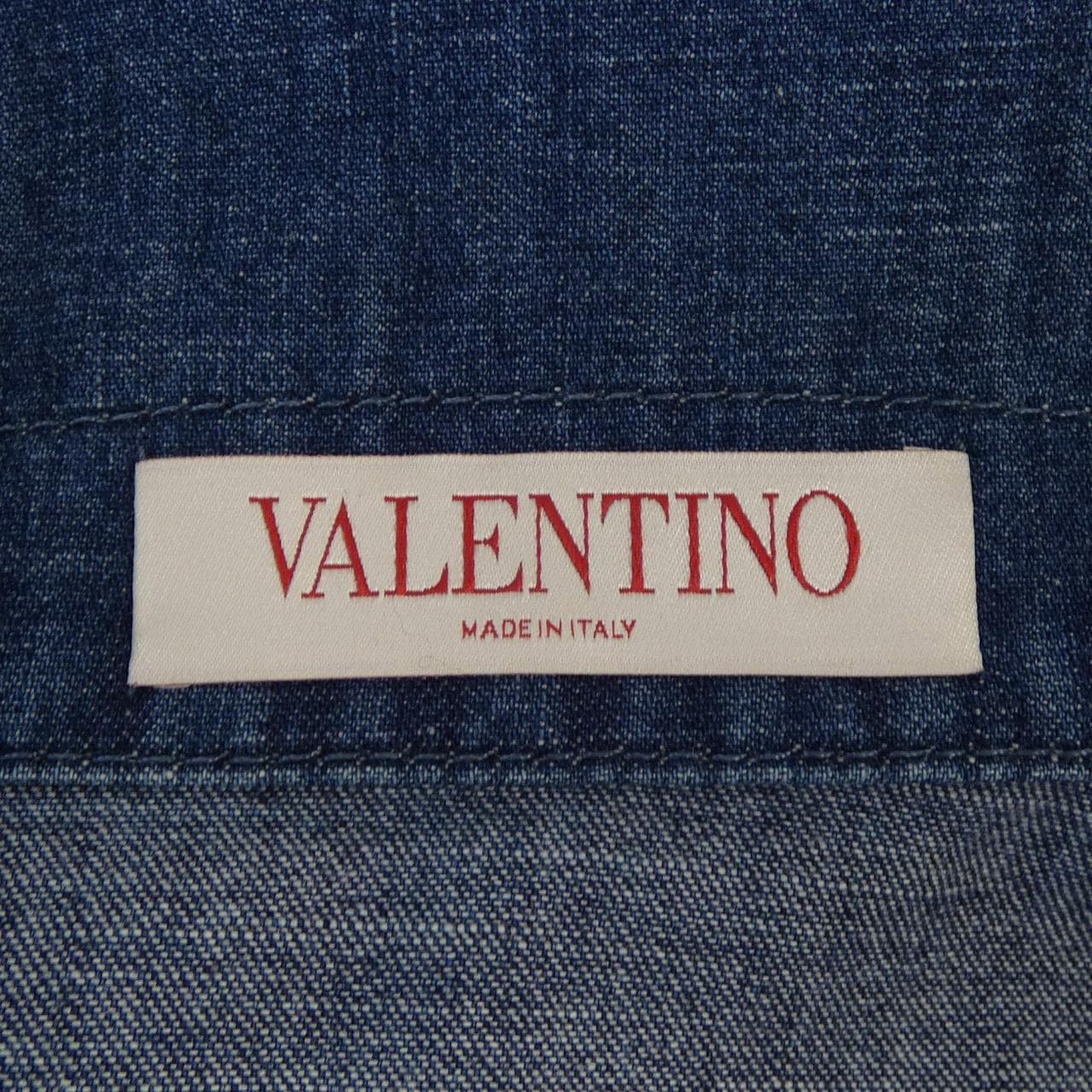 ヴァレンティノ VALENTINO 2B3DB01Z7MR トップス