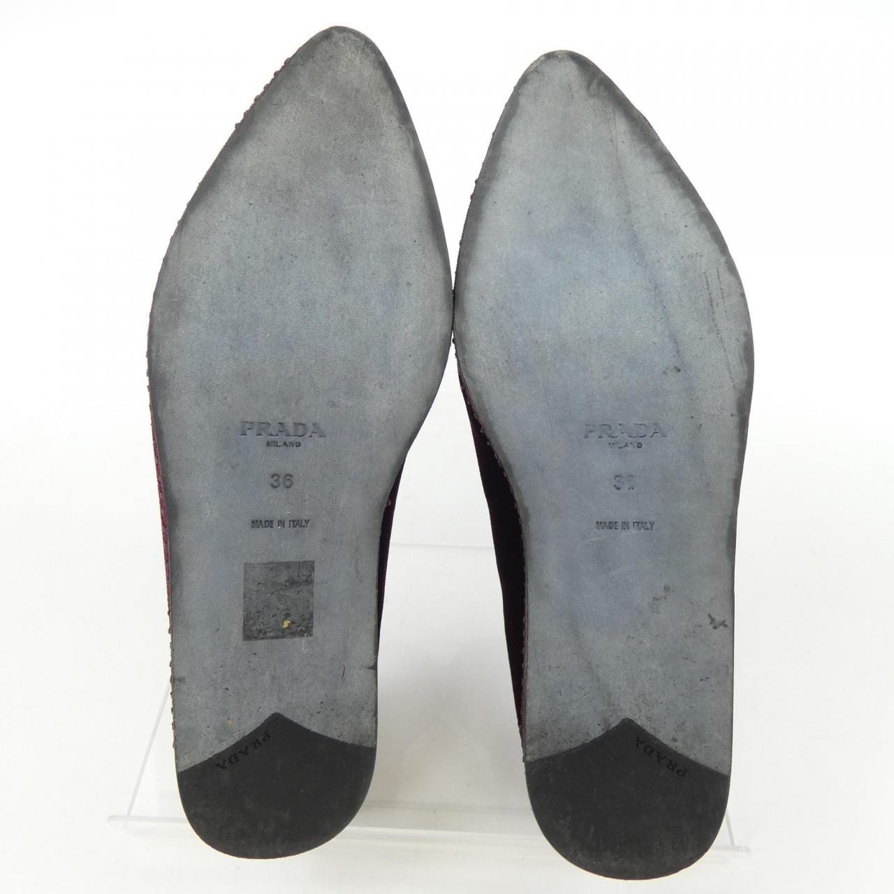 プラダ PRADA シューズ