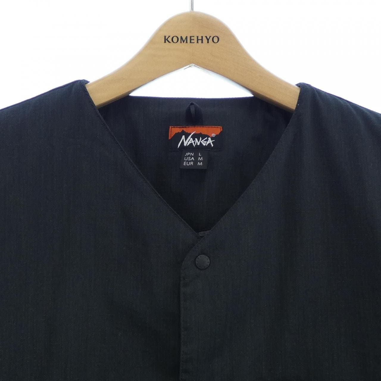 ナンガ NANGA K23A53 ダウンジャケット