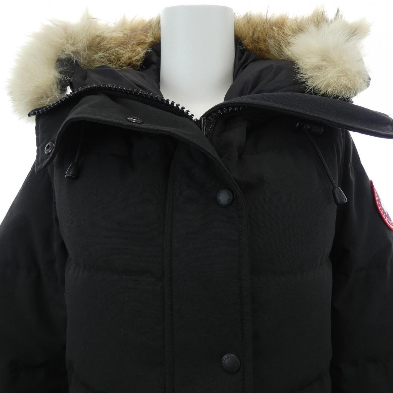 カナダグース CANADA GOOSE 2302JL MACKENZIE マッケンジー ダウンコート