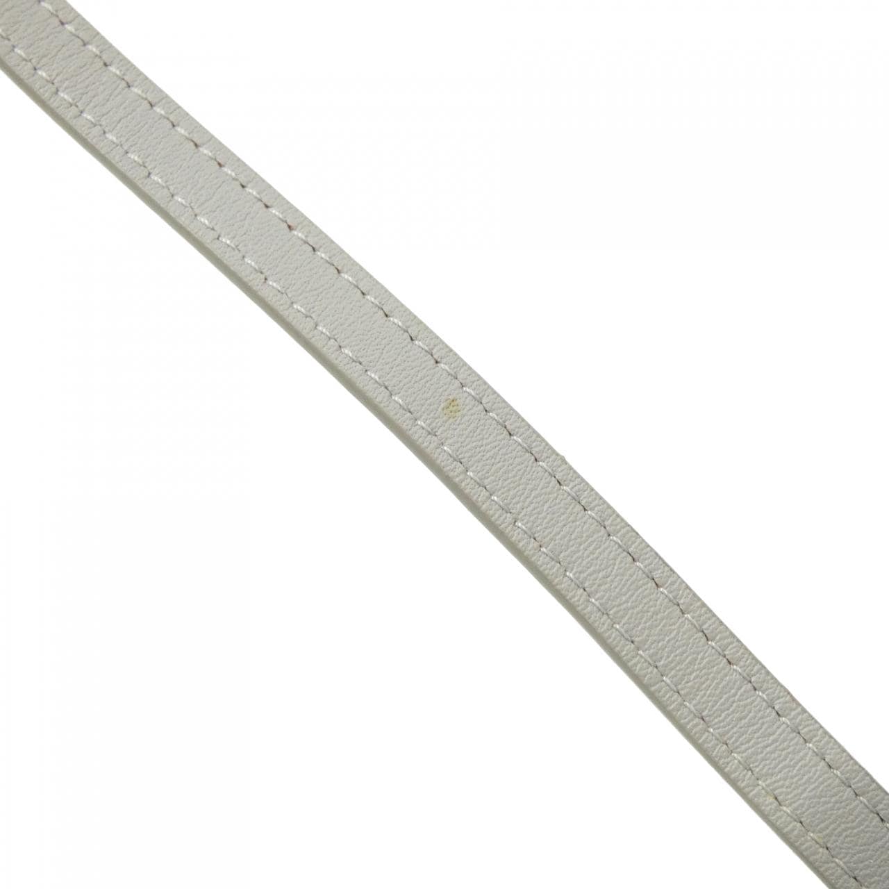 ロエベ バニー ポケット C623W48X01 ショルダーバッグ