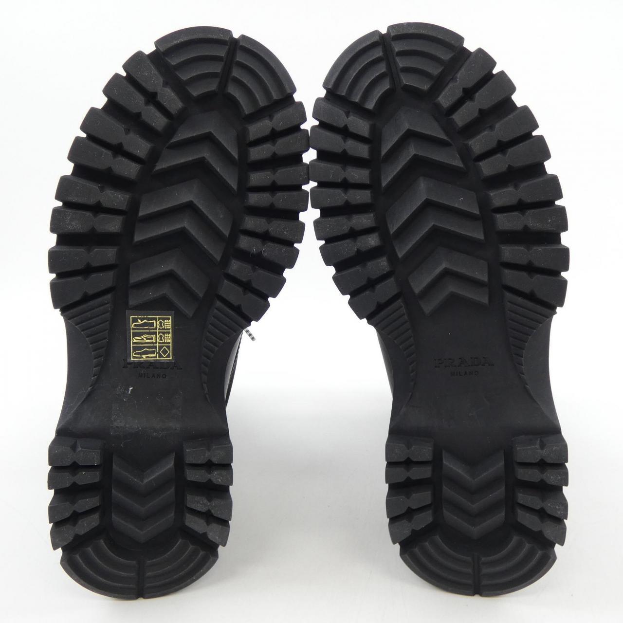 プラダ PRADA ブーツ