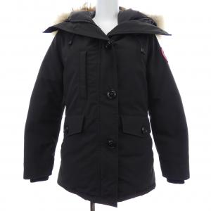 カナダグース CANADA GOOSE 2300JL CHARLOTTE シャーロット ダウンジャケット