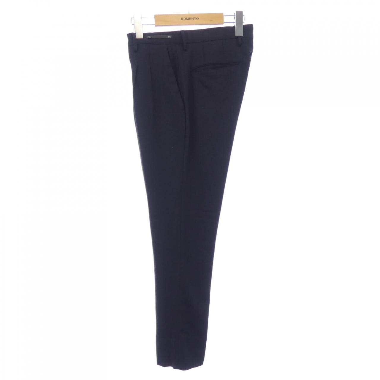 ピーティーゼロウーノ PT01 パンツ