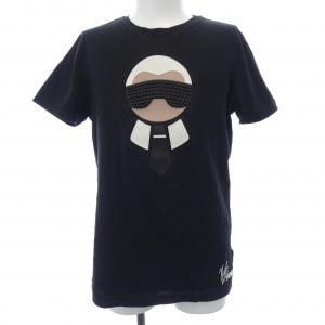 フェンディ FENDI FY0682 O9K Tシャツ