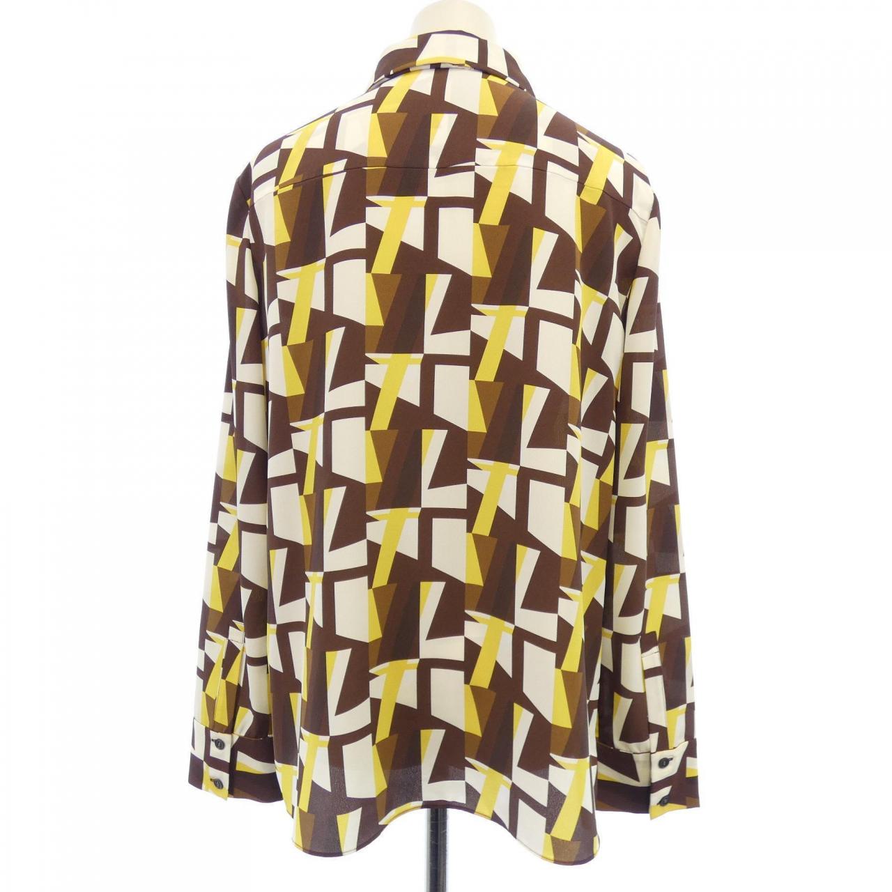 セオリーリュクス Theory luxe 03-3308219 シャツ