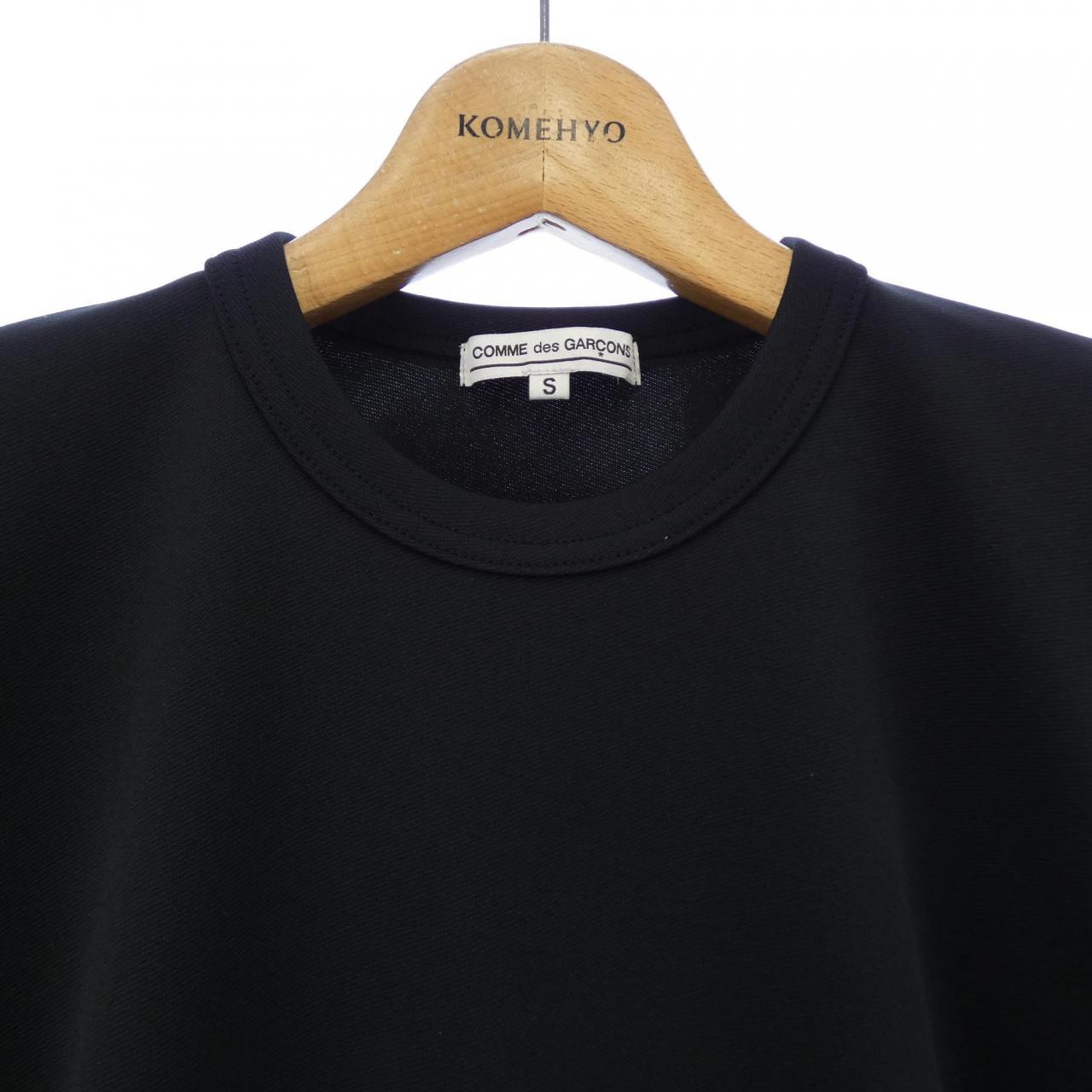 コムデギャルソン COMME des GARCONS OX-T018 トップス