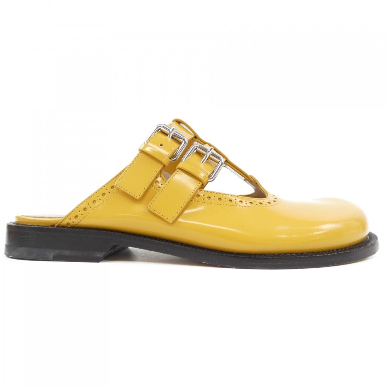 ロエベ LOEWE M816379X12 サンダル