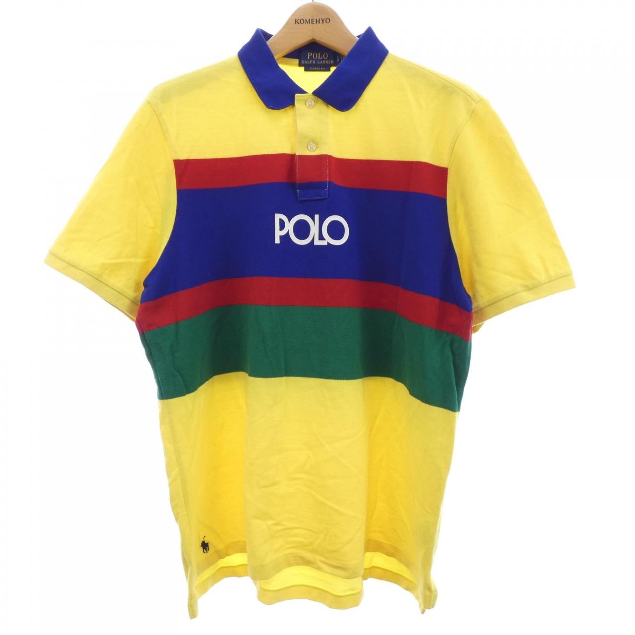 ポロラルフローレン POLO RALPH LAUREN ポロシャツ
