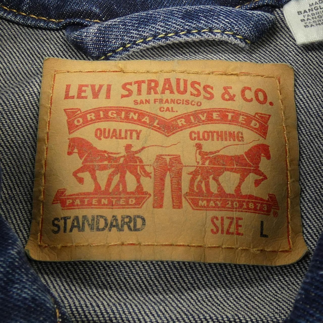 リーバイス LEVI'S デニムジャケット