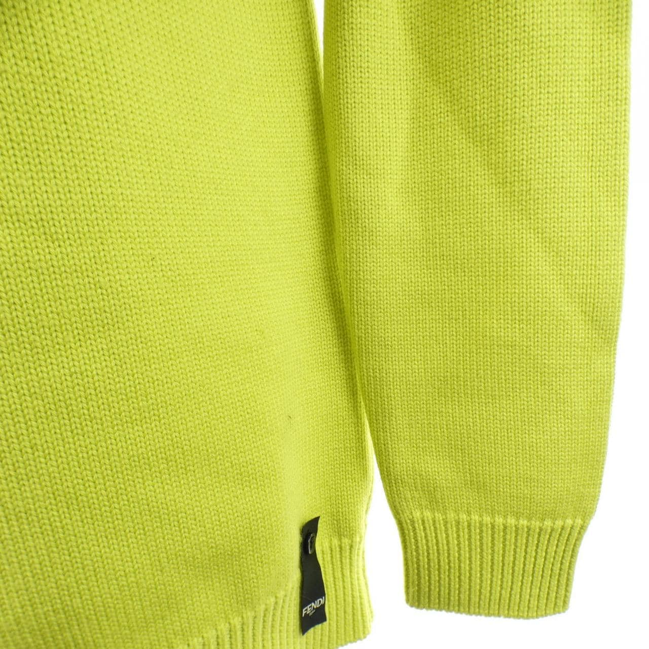 フェンディ FENDI FZX123 AM6E ニット