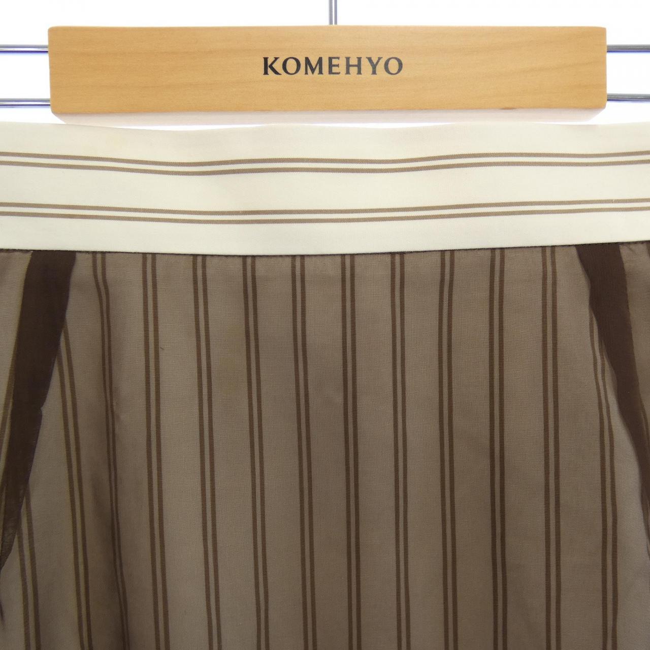 アドーア ADORE 531-5220610 スカート