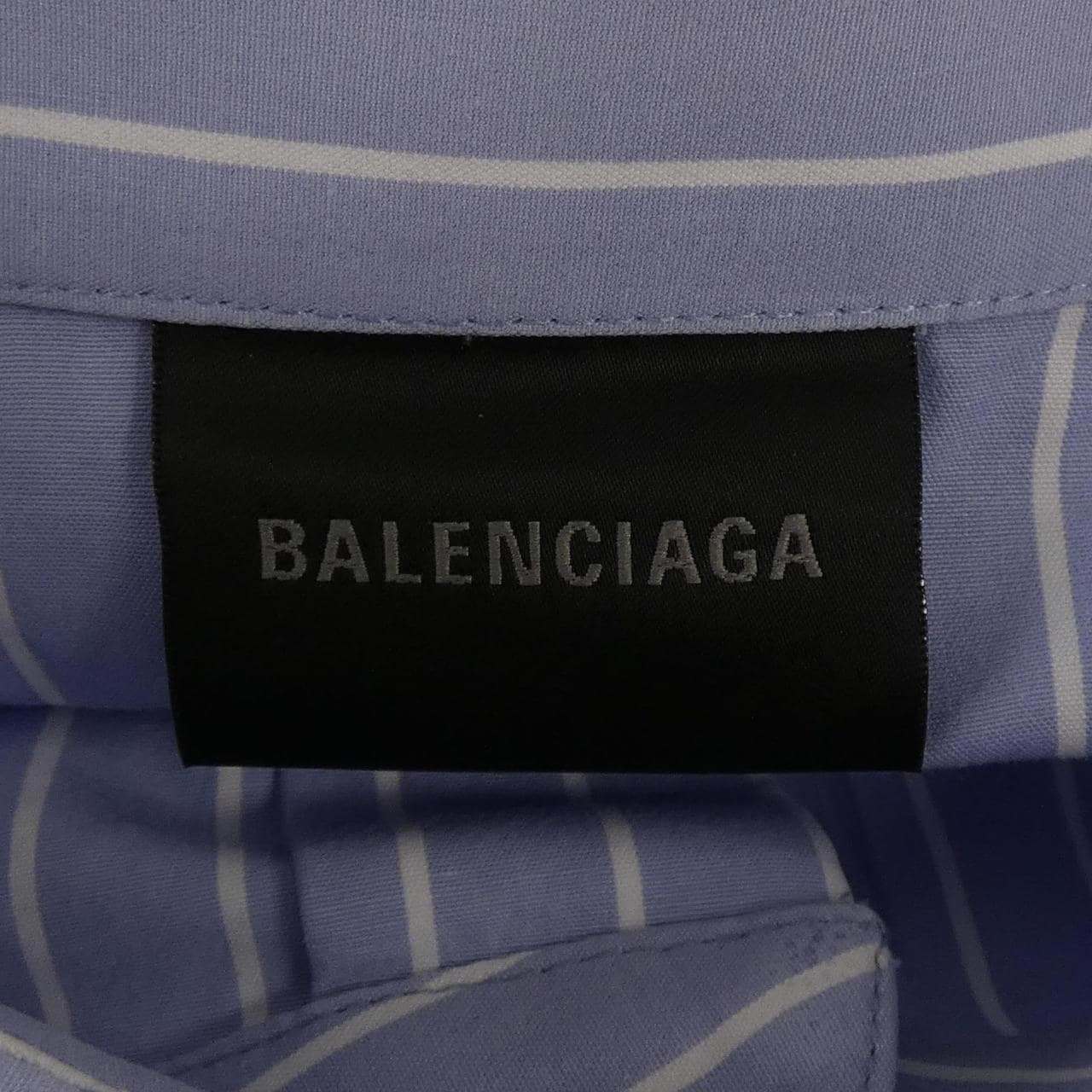 バレンシアガ BALENCIAGA 790945 TQM16 シャツ