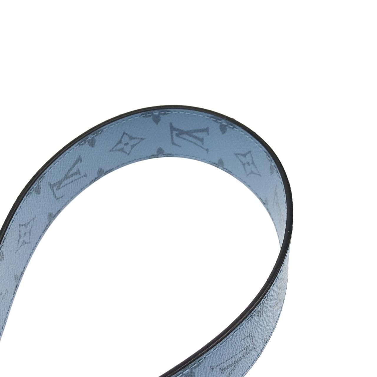 ルイヴィトン タイガ ラマ アウトドア メッセンジャー M30749 ショルダーバッグ