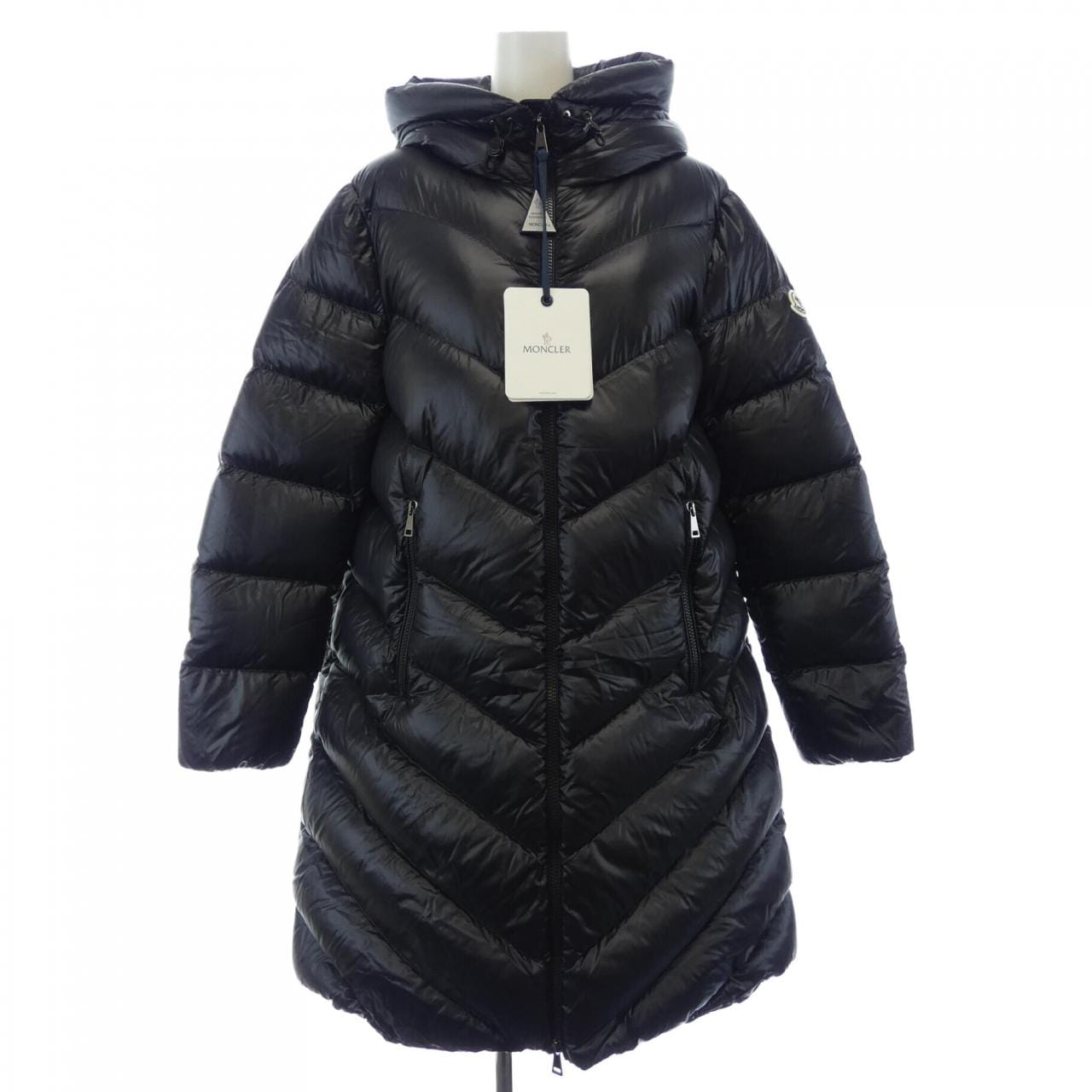 モンクレール MONCLER CAMBALES ダウンコート