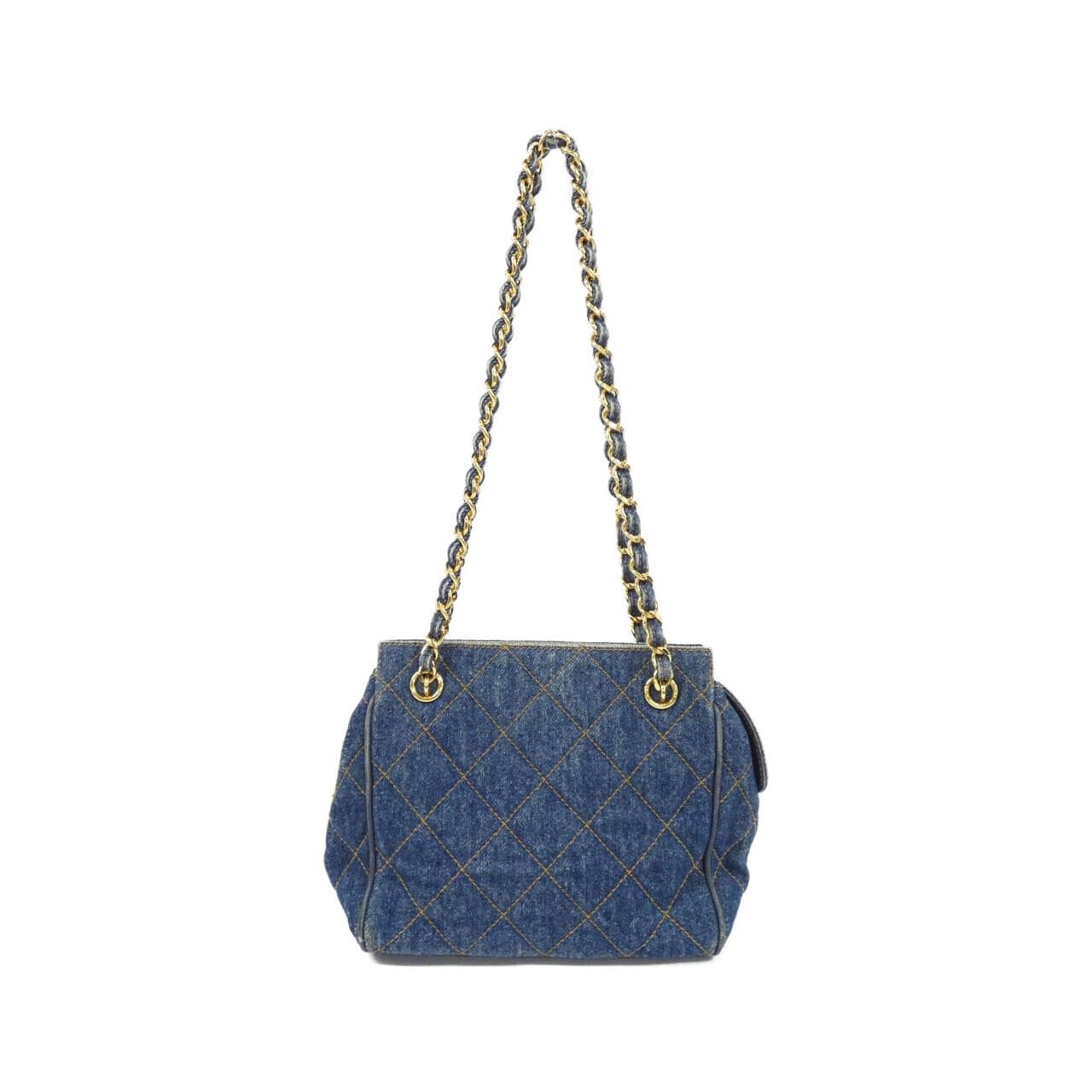 【ヴィンテージ】シャネル ショルダーバッグ