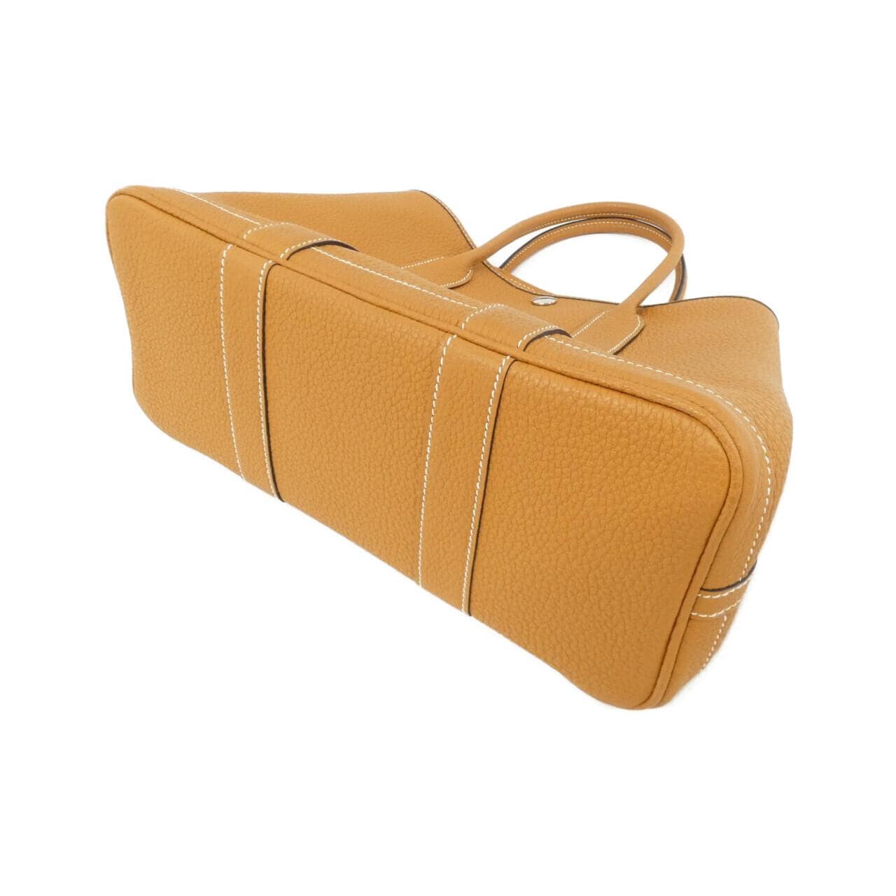 エルメス ガーデン パーティ 30cm 051568CK バッグ